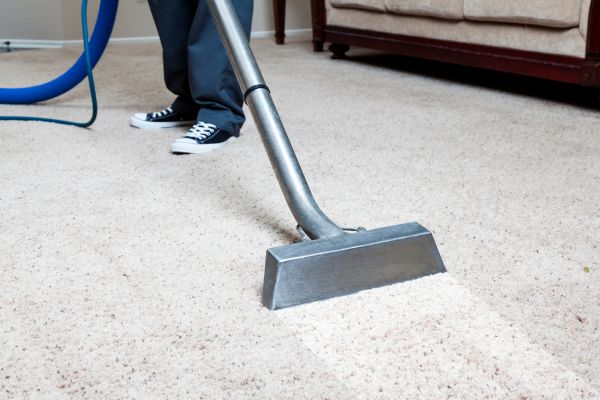 Carpet Cleaning Service